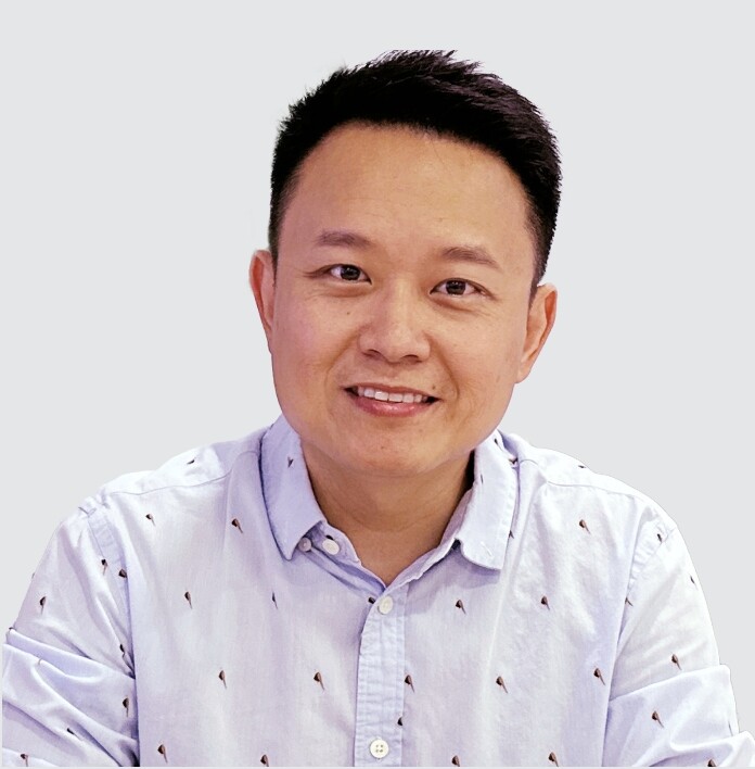 PMG Country Lead, Vietnam, Adrian Chong PMG Country Lead, Vietnam, Adrian Chong