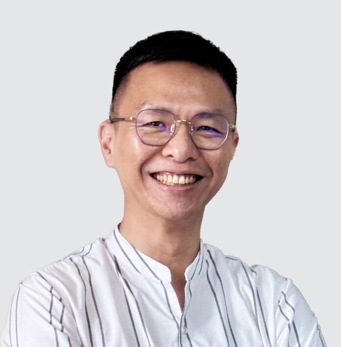 PMG Country Lead, Malaysia, Ho Shin-Mee PMG Country Lead, Malaysia, Ho Shin-Mee
