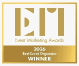 PMG certification - Campaign Asia Event Marketing Awards 2026