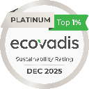 PMG certification - ecovadis