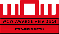 PMG certification - WOW Awards Asia 2026