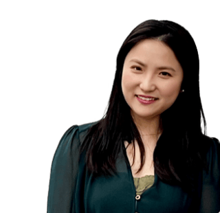 PMG Country Lead, Australia & New Zealand, Claire Cai